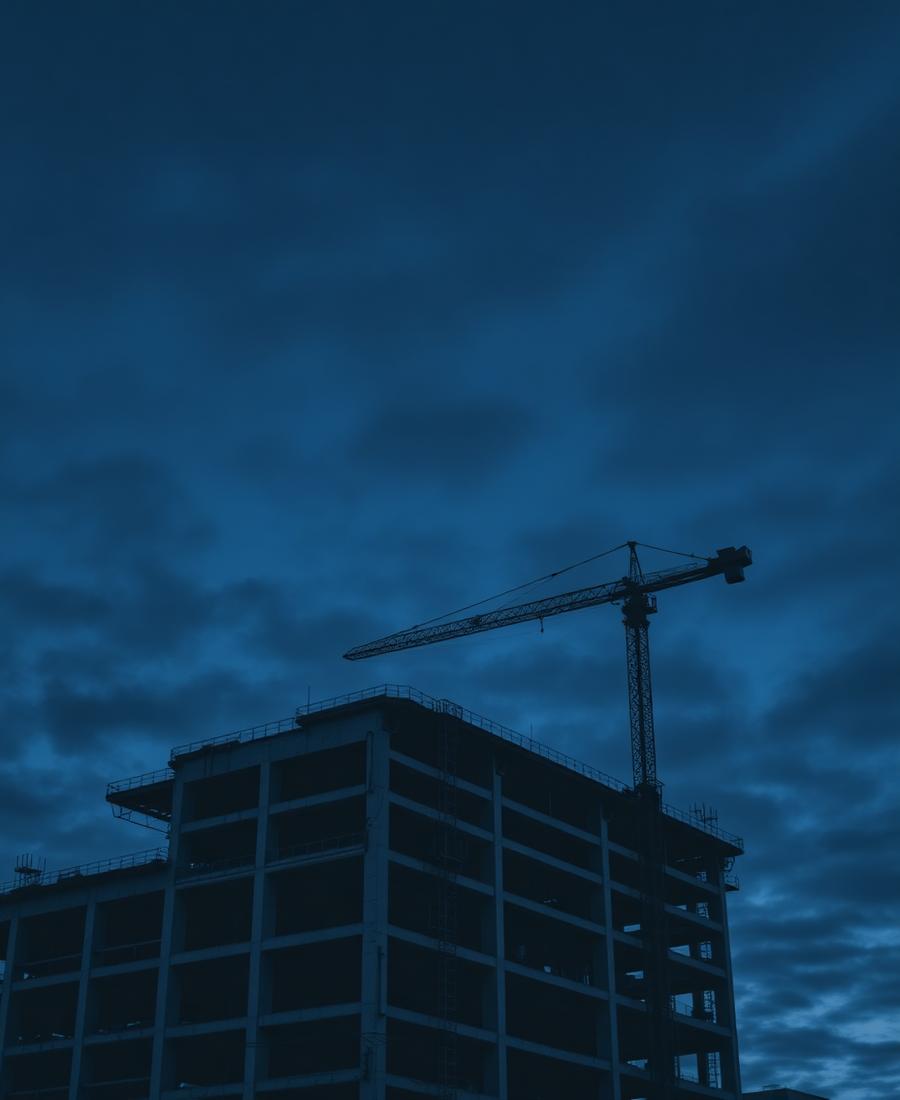 Land and Construction Takeout commercial real estate in Texas