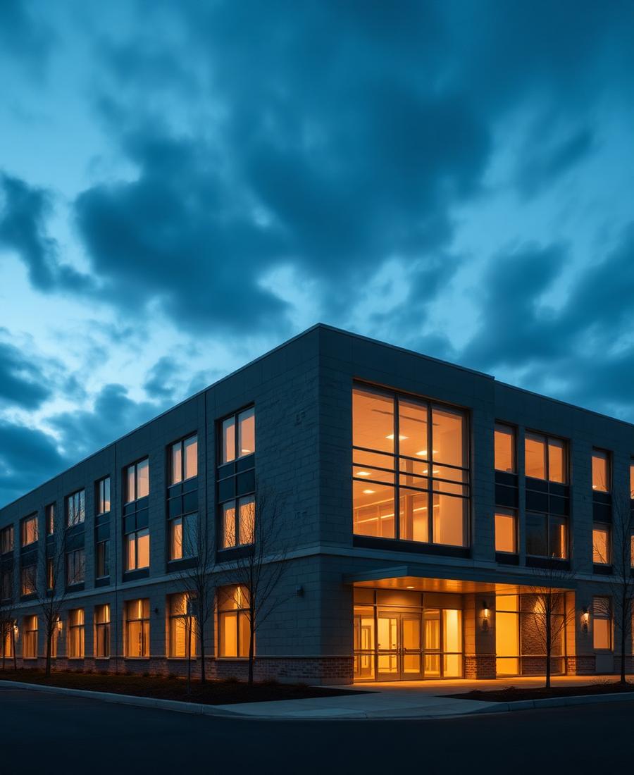 Seniors and Healthcare commercial real estate in Texas